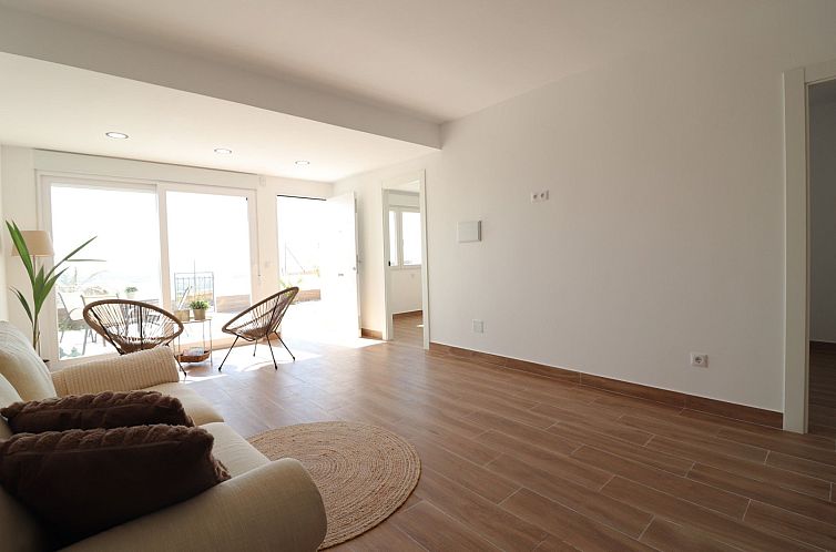 Geschakelde woning in Rojales