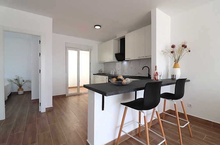 Geschakelde woning in Rojales