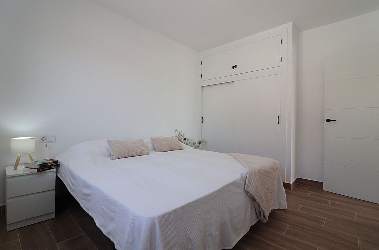 Geschakelde woning in Rojales