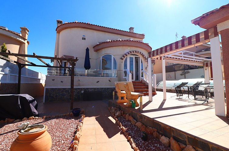 Chalet in Rojales