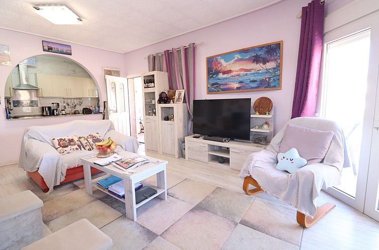 Chalet in Rojales