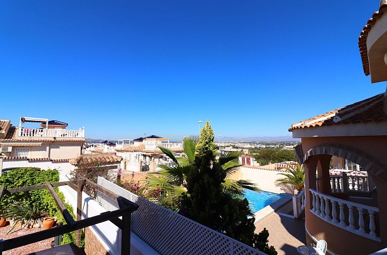 Chalet in Rojales
