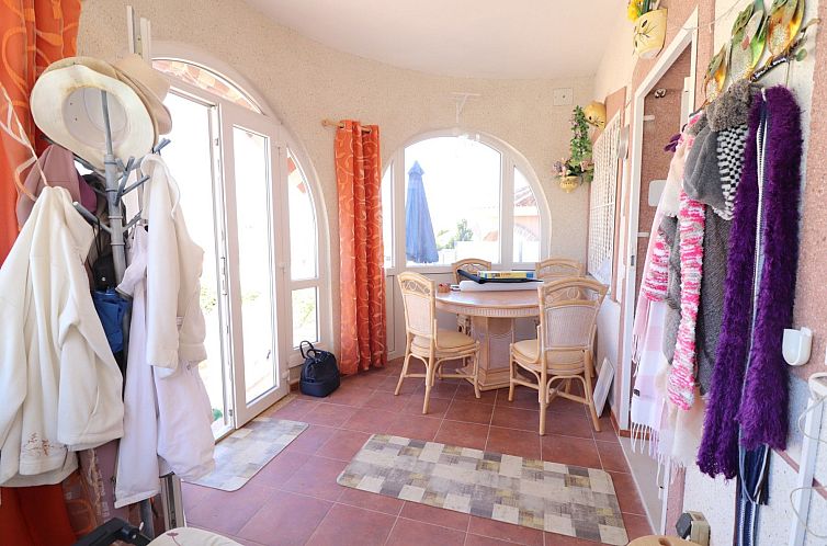 Chalet in Rojales