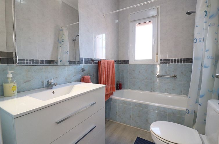 Chalet in Rojales