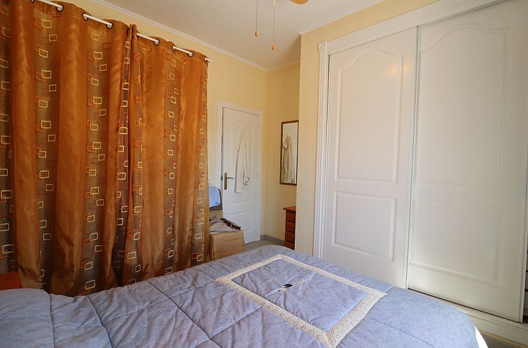 Chalet in Rojales