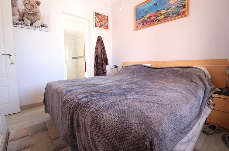 Chalet in Rojales