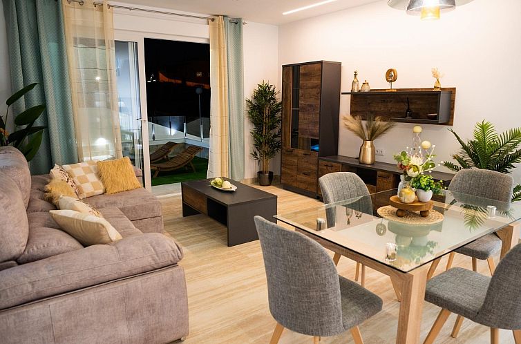 Vrijstaande woning in Rojales