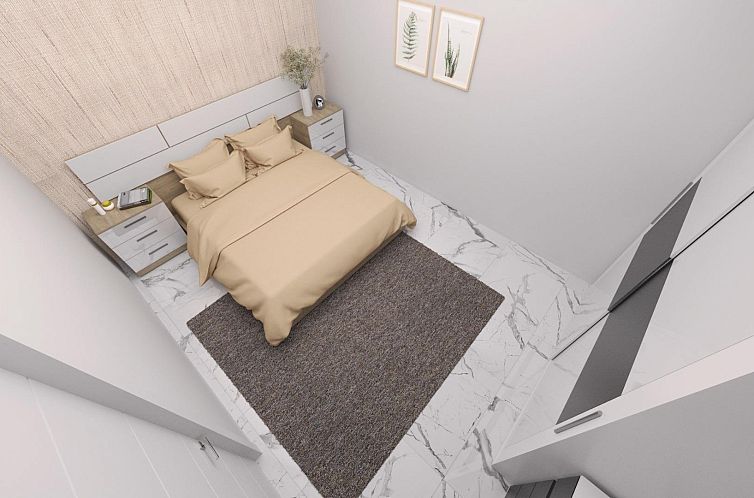 Vrijstaande woning in Rojales