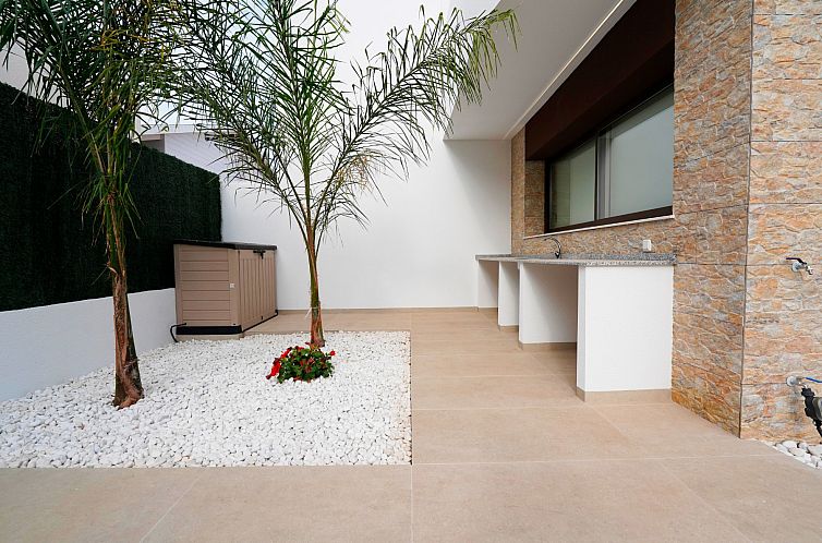 Geschakelde woning in Rojales