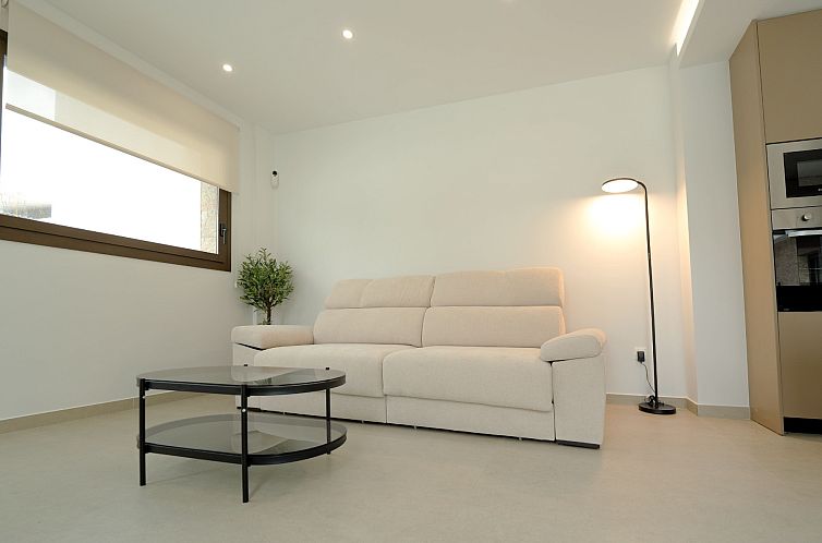 Geschakelde woning in Rojales