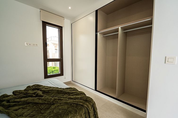 Geschakelde woning in Rojales