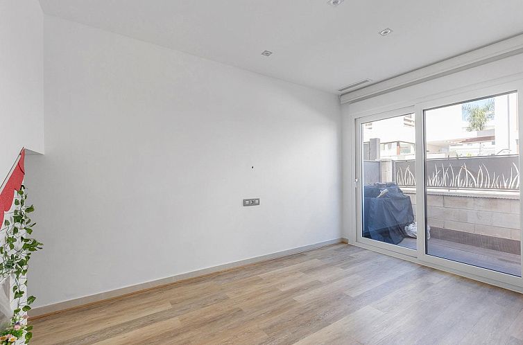 Vrijstaande woning in Rojales