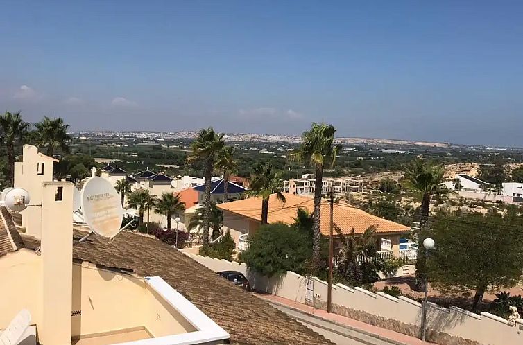 Casa del Sol