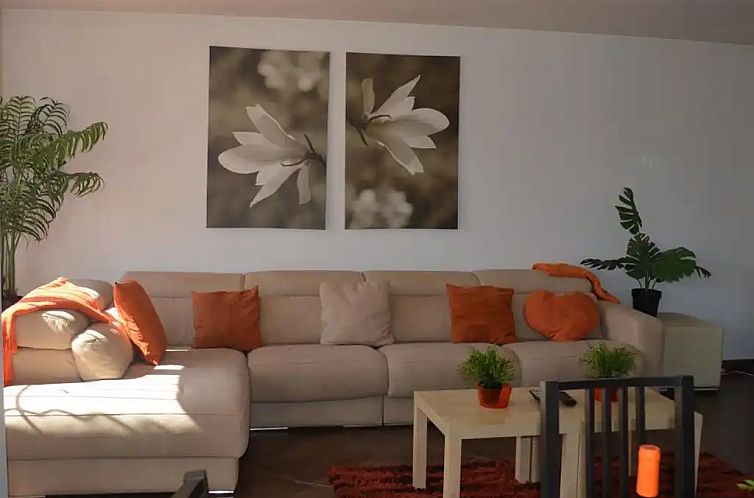 Casa Lucero