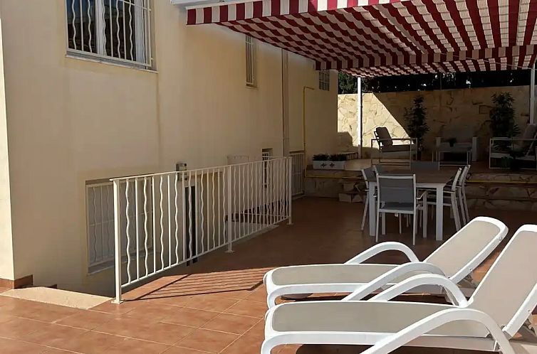 Casa Lucero