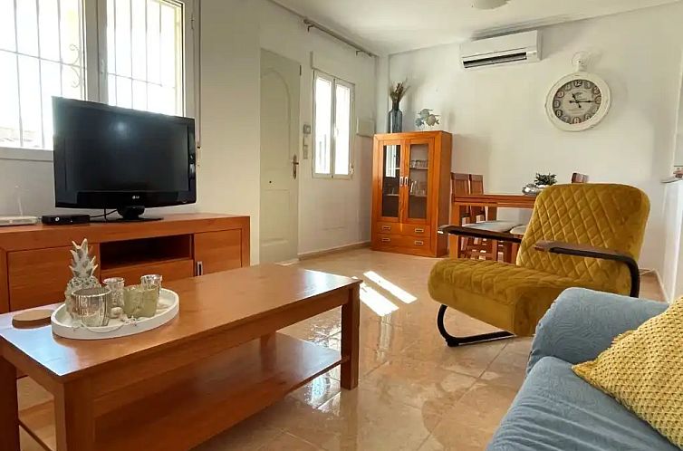 Vakantiewoning Pedriza