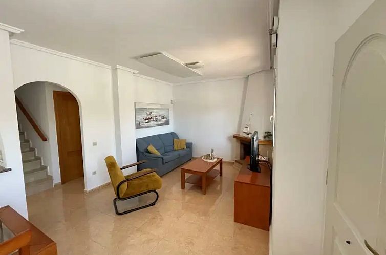 Vakantiewoning Pedriza