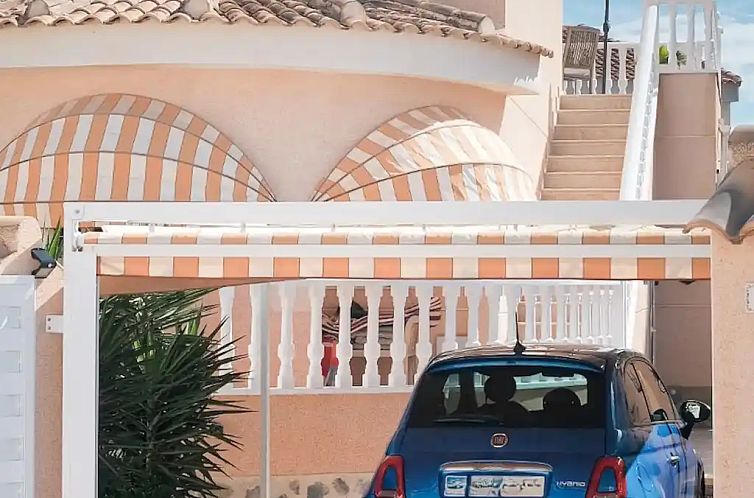 Unterkunft 14919317 - Ferienhaus Costa blanca - Casa Chrimosa