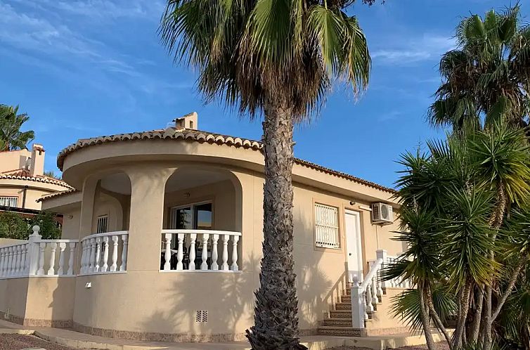 Villa Casa Benimar Rojales