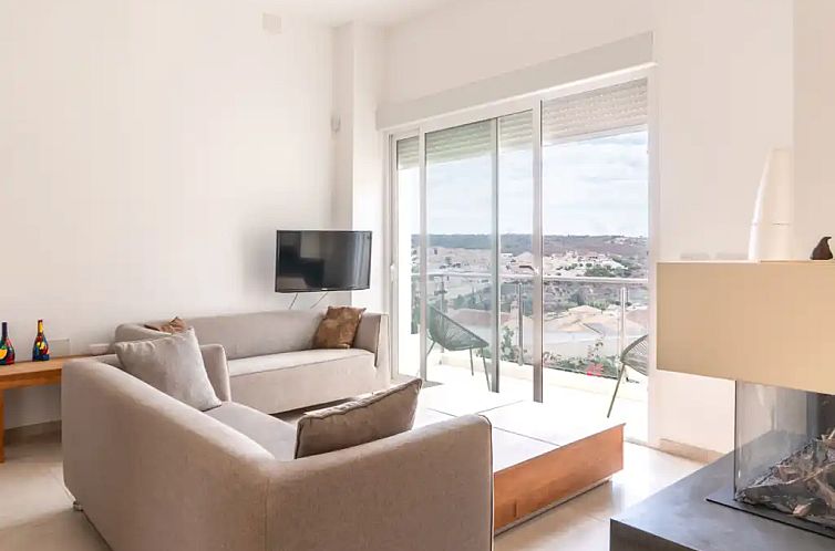 Unterkunft 14919325 - Ferienhaus Costa blanca - Villa met privé zwembad (verwarmd)