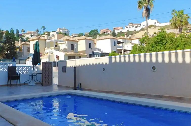 Unterkunft 14919326 - Ferienhaus Costa blanca - Casa La Marquesa Vakantiehuis