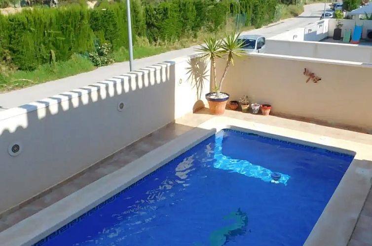 Casa La Marquesa Vakantiehuis