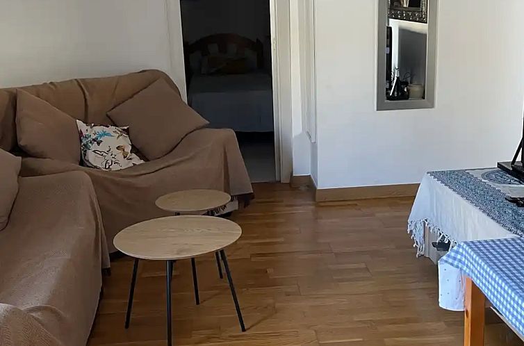 Casa La Marquesa Vakantiehuis
