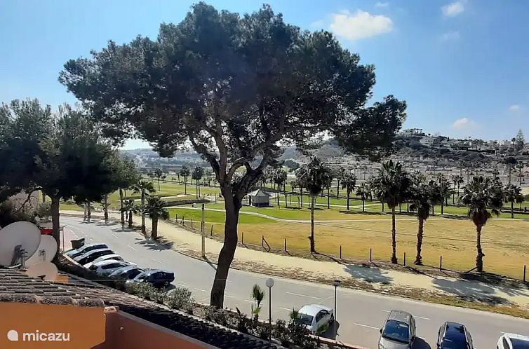 Unterkunft 14919331 - Appartement Costa blanca - Pinocchio