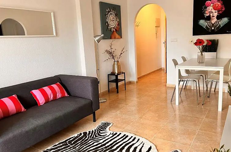 Unterkunft 14919333 - Appartement Costa blanca - Casa Rio