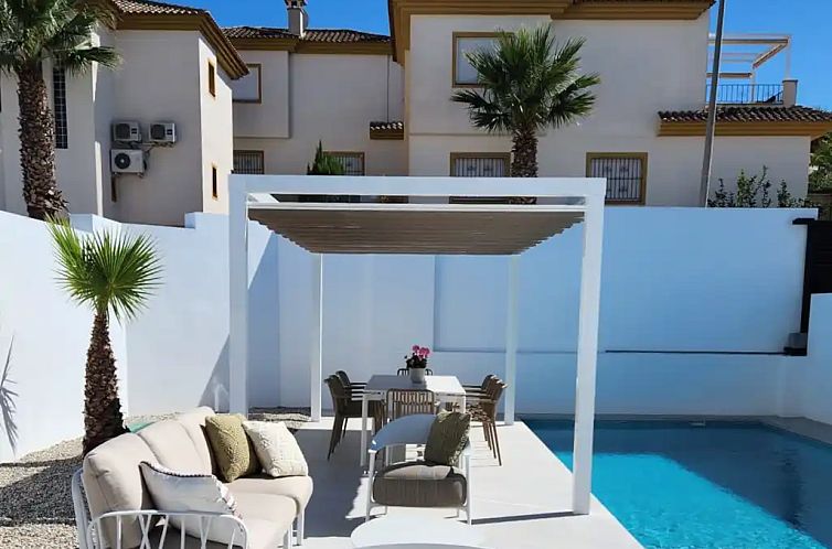 Casa Sabine