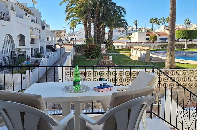 Unterkunft 14919335 - Appartement Costa blanca - Casa Mariposa