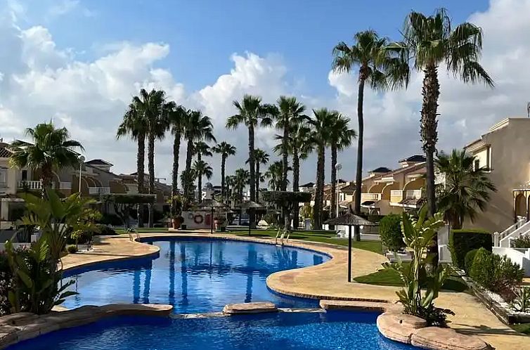 Unterkunft 14919336 - Appartement Costa blanca - Mi sueño