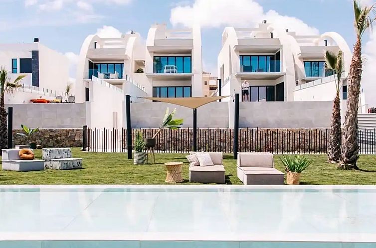 Guest house 14919337 - Apartment Costa Blanca - La Casa de Lili