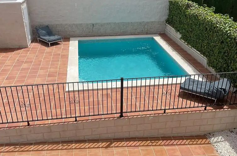 Casa del Arquillo