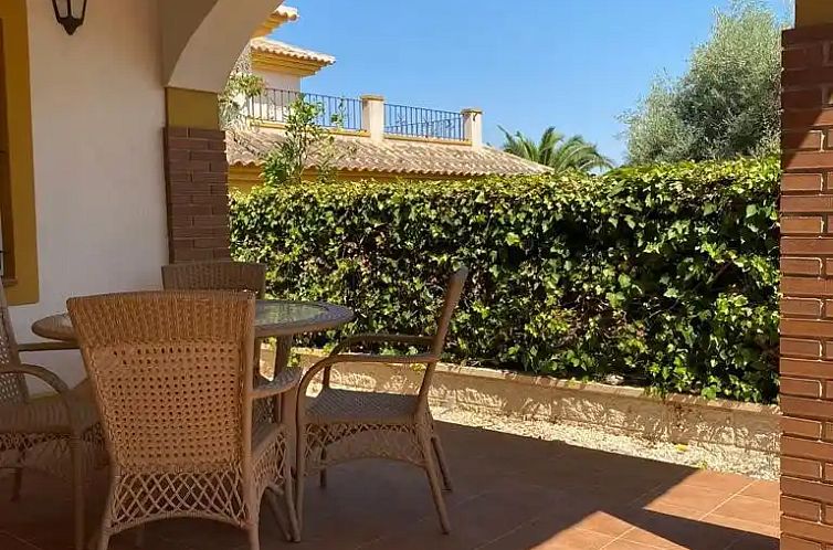 Casa del Arquillo
