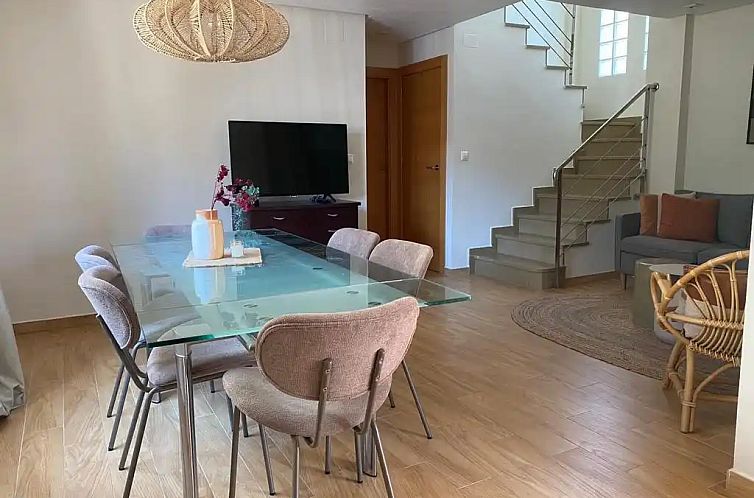 Casa del Arquillo