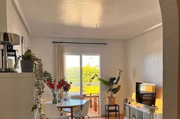 Unterkunft 14919342 - Appartement Costa blanca - Casa Roos