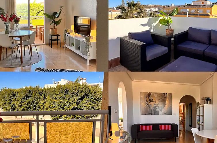 Casa Roos
