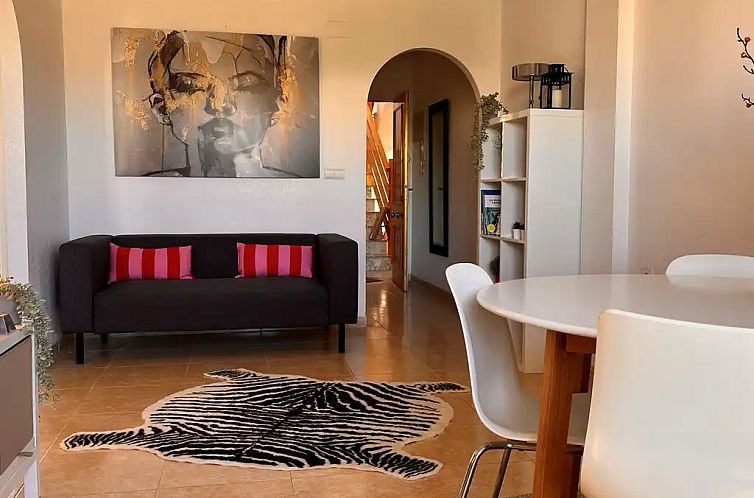 Casa Roos