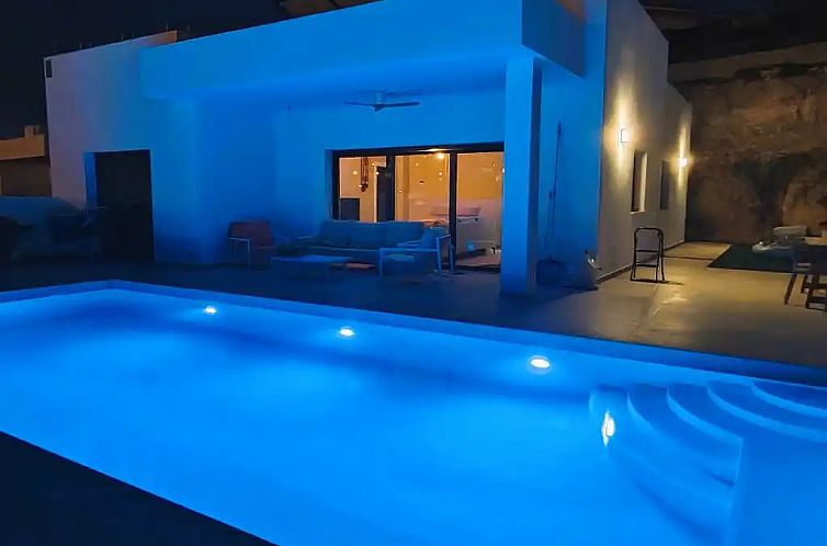 Casa Catharina - 6-persoons Villa