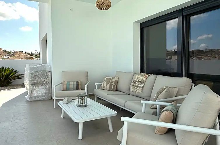 Casa Catharina - 6-persoons Villa