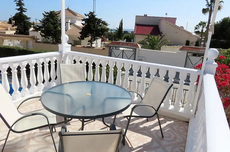 Villa Viena, Lo Pepin-Ciudad Quesada