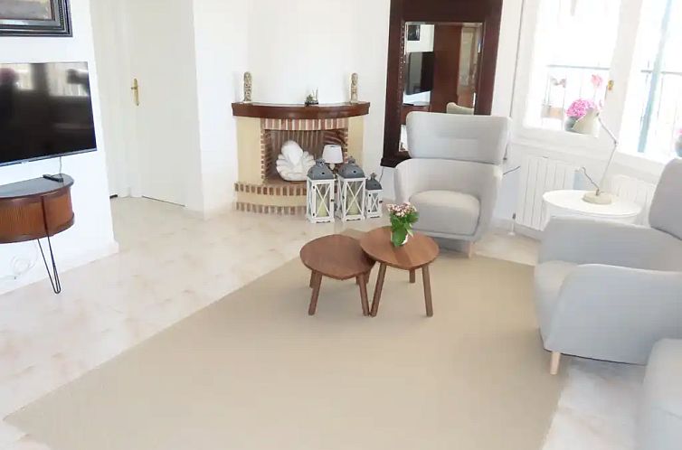 Villa Viena, Lo Pepin-Ciudad Quesada