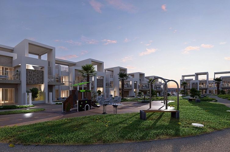 Geschakelde woning in Rojales