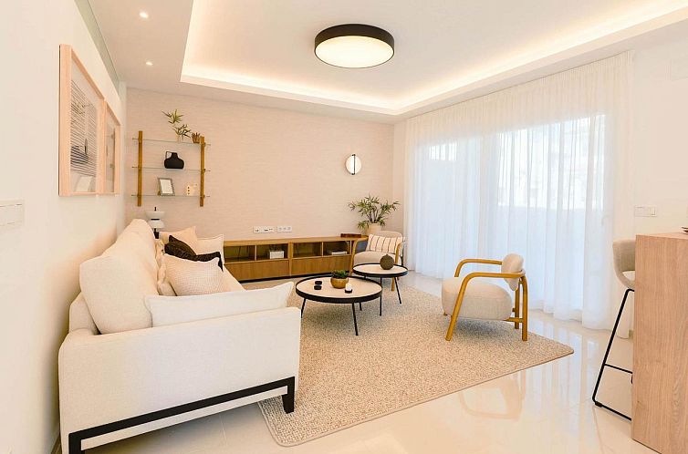 Geschakelde woning in Rojales