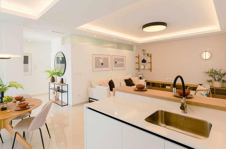 Geschakelde woning in Rojales