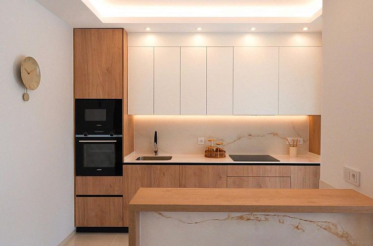 Geschakelde woning in Rojales