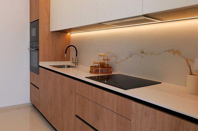 Geschakelde woning in Rojales