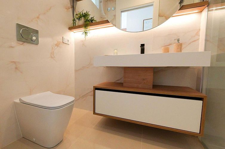 Geschakelde woning in Rojales