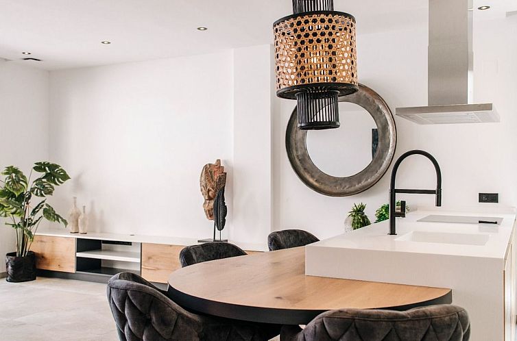 Geschakelde woning in Rojales